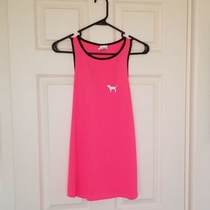 PINK Tank Top